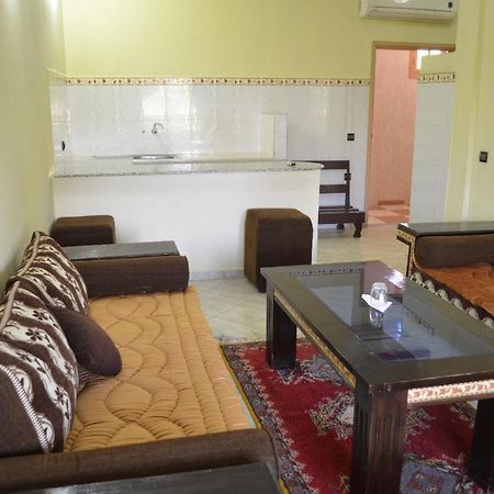 Almounia Hotel & Spa Taroudant Exterior foto