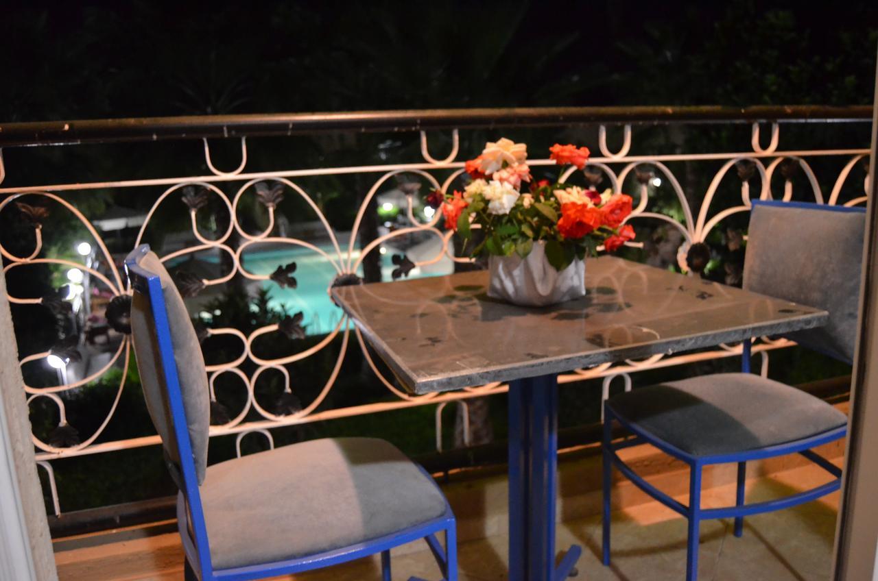 Almounia Hotel & Spa Taroudant Exterior foto
